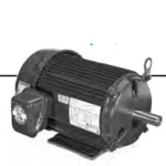 Us-nidec U32V2BC Inverter Duty Motor Hp 145TC Teao. Fixed Price $564.84.