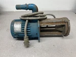 Mitsubishi NQ-180 Coolant Pump; 3 Ph, 220V, 105 L/min. Fixed Price $142.20.