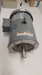 Leeson C184T14FC3C Electric Motor 190119.39 1725RPM Phase 5HP 230/460V. Fixed Price $379.00.