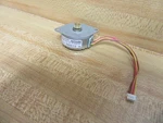 Mitsumi M35SP-7N Stepping Motor M35SP7N. Fixed Price $39.77.
