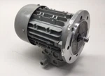 Electro Adda FC63/8 Used Electric Motor RM/8/63/B5 3PH 277/480V 795RPM 60HZ. Fixed Price $287.50.