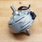 Pora PRC-1.2 Motor, 1.2K-3, 15MM Shaft Od Used. Fixed Price $406.12.