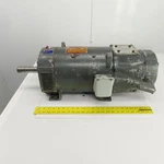 Ge 5CD154RA800A801 Kinamatic Speed 10HP Motor 240VDC 1330/2660RPM. Fixed Price $223.42.