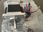 New Never Used Vexta Stepping Motor PK566AE 5-PHASE 1.43V. #J12. Fixed Price $129.00.