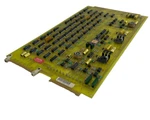 Used Cincinnati Milacron 3-531-4083A P2V Control Board 35314083A. Fixed Price $350.00.