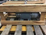 Weg BLCP7.5-213JP 1/2 Hp Ac Motor 208-230/460 Volts 1800 Rpm 4P Frame. Fixed Price $1099.00.