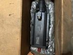 Indramat Magnet Motor MAC112C-0-KD-4-C/130-A. Fixed Price $950.13.