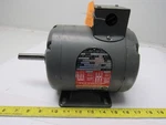Rockwell 438-02-314-0524 1/3HP Electric Motor 230/460V 3PH 3450RPM Y56-4 Frame. Fixed Price $59.99.