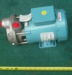 New Mth T51D Ss Series Regenerative Turbine Pump 1/3 HP,208/230/460 VAC,3 Ph. Fixed Price $797.99.