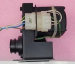 Japan Servo P/n 127PS1176 Type U129A-119 Induction Gear Motor 115 Vac 20 Rpm. Fixed Price $28.98.