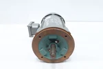 Baldor CEM7072T Motor 184TC 5HP 3450RPM 460V-AC 3PH. Fixed Price $592.75.