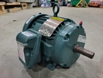 Surplus New Baldor ECP3582T-5 1.0 Hp, 115/230 Volts, 1150 Rpm, 145T, 3PH,. Fixed Price $588.80.