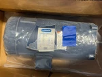 New!! Leeson 108022.00 C4D17FK5L 90V Dc Permanent Magnet Motor, 10.0A, Hp. Fixed Price $500.00.
