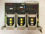 Siemens Erzeugnisstand 9002.03 Circuit Board - 570281.0001.03 *tested*. Fixed Price $88.52.