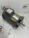 Baldor Motor YM3104. Fixed Price $185.00.