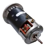 Hyster 8504042 Traction Motor Type 75AD 24-36VDC 2068328. Fixed Price $999.99.