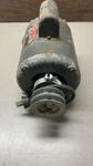 Dayton Capacitor Motor 4K859 G 115V. Fixed Price $140.00.