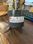 Dayton 71637609M MOTOR,1/30 HP,1550 RPM,3.3,115V 4M199. Fixed Price $55.00.