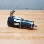 Dunkermotoren Bg 65X25SI Servo Motor, 24V - Used. Fixed Price $274.99.