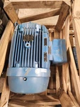 Weg T02536XT3E284TS Hp Ac Motor 230/460 Volts 3600 Rpm 2P 3/60. Fixed Price $1425.00.
