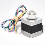 Electrical Stepping Motor Vexta - PK233PA. Fixed Price $89.99.