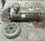 Us Motors F535 Speed-a-matic Dc 36P106Z507 3HP 1750RPM 7/8" Shaft Dia. Fixed Price $239.99.