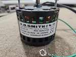 Smith Electric Motor Model JA2N177N# 1/40HP 208-230V. Fixed Price $65.00.