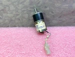 Soho GBS35D-26150-15YC 24VOLTS Gear Motor. Fixed Price $29.99.