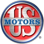 U.s. Motors DJ3P2HM Pump Hp 3-PHASE 1770 Rpm. Fixed Price $594.62.