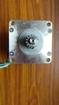 5-PHASES Stepping Motor-oriental. Fixed Price $100.00.