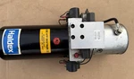 Haldex Hydraulic Pump & Motor Assembly 12V Dc Models 2201094 310045081 Tested. Fixed Price $195.00.
