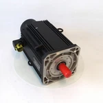 Indramat Servo Motor MAC112B-0-LD-3-C/180-A-1/S003 265162 Nov. Fixed Price $2356.22.