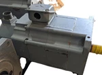 Mitsubishi HC-SF152 Ac Servo Motor 2.0KW 3000RPM 4.2A Industrial Cnc. Fixed Price $468.75.
