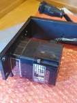 Used Bodine Motor 22B2BEBL 130 Vdc 0.53 Amp 2500 Rpm. Fixed Price $174.35.