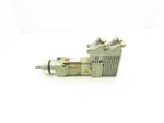 Siemens 6SN2155-2BD10-1BA1 Simodrive Posmo 300W Servo Gear Motor 4:1 Reducer. Fixed Price $699.99.