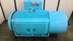 Toshiba B4004FLG3BM101 400HP Ac Motor 1800RPM 4P 3PH 501OUS 460 Volts Tefc 60HZ. Fixed Price $10500.00.