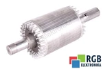A06B-1015-B100 Rotor Fanuc Used. Fixed Price $698.47.