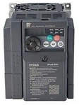 Johnson Controls VFD68BGG-502C York Variable Frequency Drive, 2HP 1.5KW. Fixed Price $1210.30.