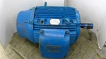 Weg 75HP Ac Motor 1800RPM 4P 3PH 364/5T 230/460V Tefc 60HZ. Fixed Price $2975.00.