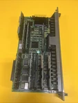 Fanuc A16B-3200-0190/05B Fs 16/18 Main Board W/8 Sister Pcb, Warranty. Fixed Price $700.00.