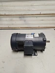 Leeson Electric Motor C4D17FK1J. Fixed Price $450.00.