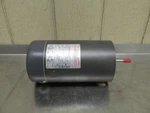 Leland Faraday M-593A Electric Motor Hp 3450 Rpm 115/230V Ph. Fixed Price $199.99.
