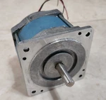 Superior Electric Slo-syn SS241-1008 Synchronous Motor 120VAC 0.4A 60/72 Rpm.... Fixed Price $145.00.