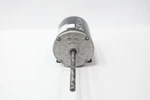 Weg Z.5018ES3E060916 Motor 56Z 1/2HP 1760RPM 230/460V-AC 3PH. Fixed Price $295.90.