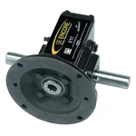 Winsmith E17MWNS, 15:1, Speed Reducer, C-face, 56C/140TC,. Fixed Price $587.99.