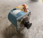 New Superior Electric M061-FD-353DU Slo-syn Stepping Motor Vdc 200 Rev. Fixed Price $35.99.