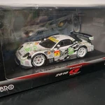 Ebbro 1/43 M7 Mutiara Motors Amemiya SGC7 2010 RX7 GT300 Malaysia Win. Fixed Price $243.03.