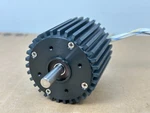 Moog Silencer Series Brushless Dc Motor High Performance BS23-28HP-03LH. Fixed Price $299.95.