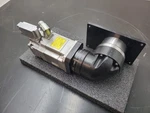 Siemens 1FK7042-5AF21-1UA0 Ac Servo Motor Apex AER090 5:1 Right Angle Gearhead. Fixed Price $299.99.