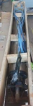 100 Hp Franklin Submersible 8" Pump Motor 460/380/415V Ph Subtrol Heat Sensor. Fixed Price $16000.00.